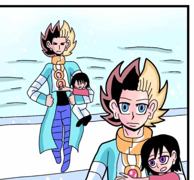 Gunth Christmas (Una Historia de LADGP)