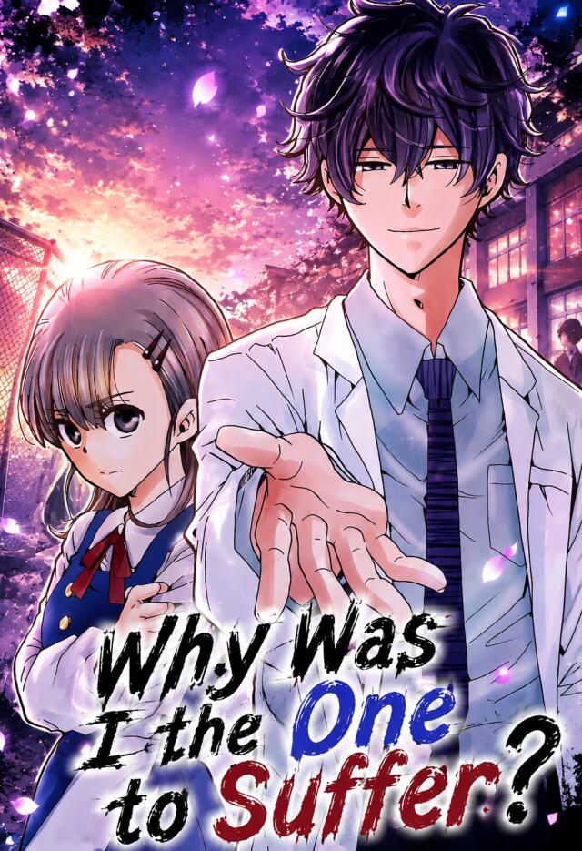 Why Was I the One to Suffer?