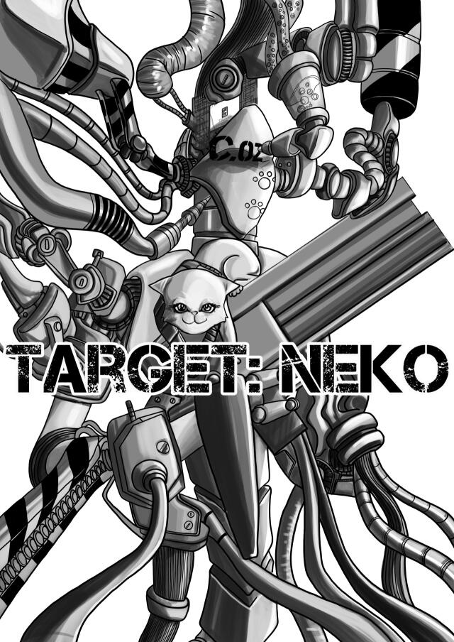 TARGET: NEKO