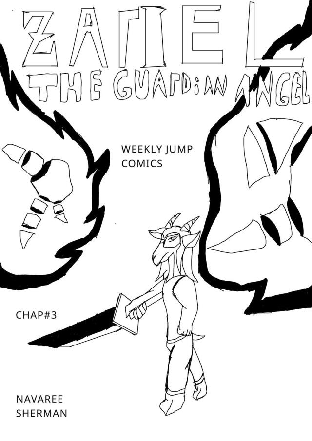zariel:the guardian angel ch.3
