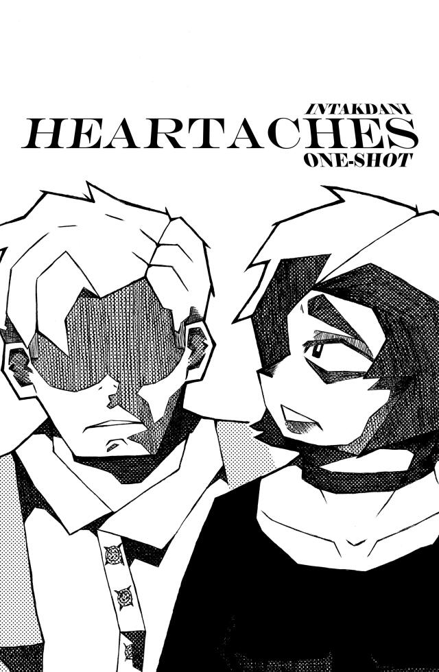 HEARTACHES