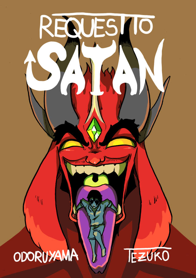 Request to Satan