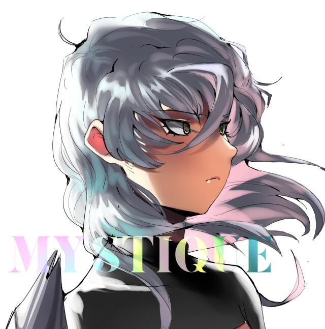 Mystique