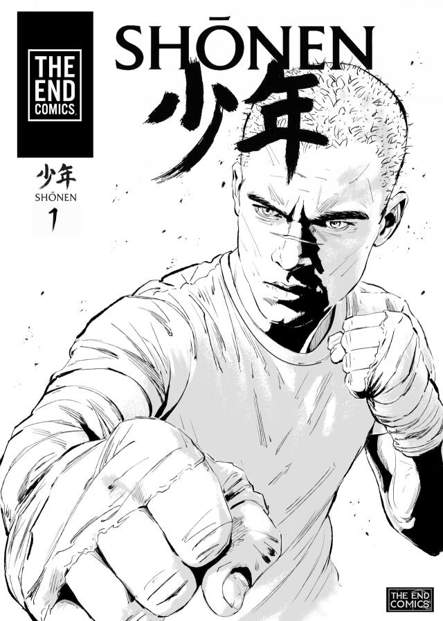 Shonen