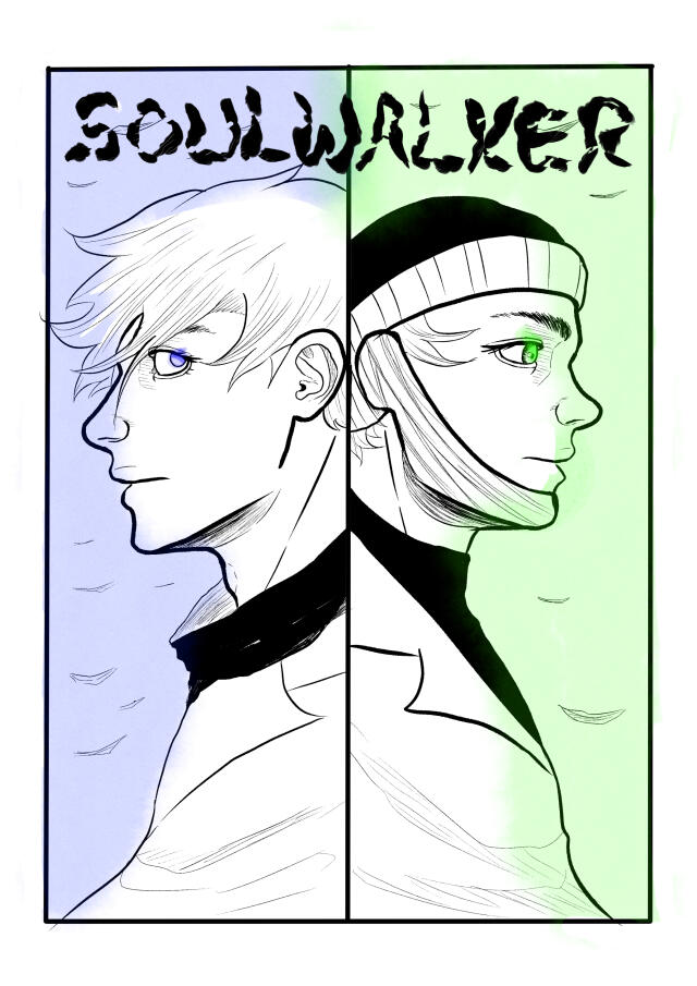 SOULWALKER