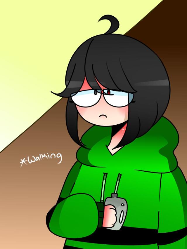 Table Madness (Comic 1)