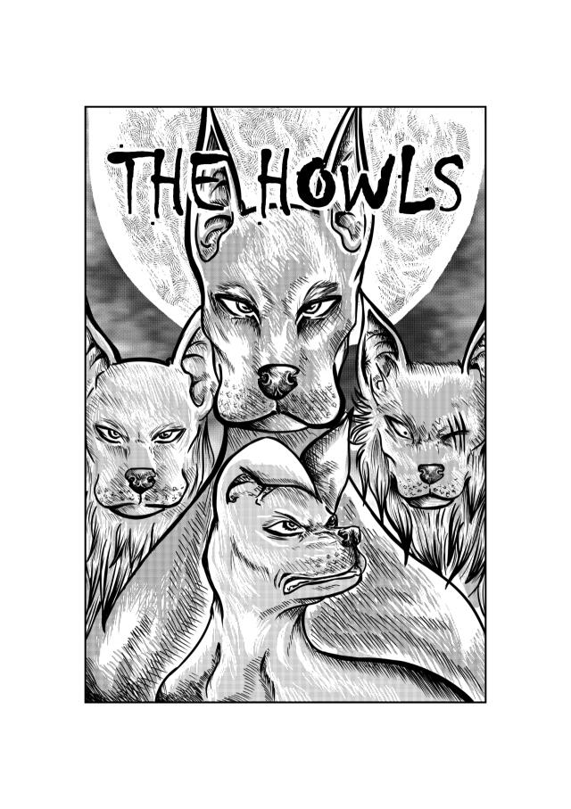 The Howls