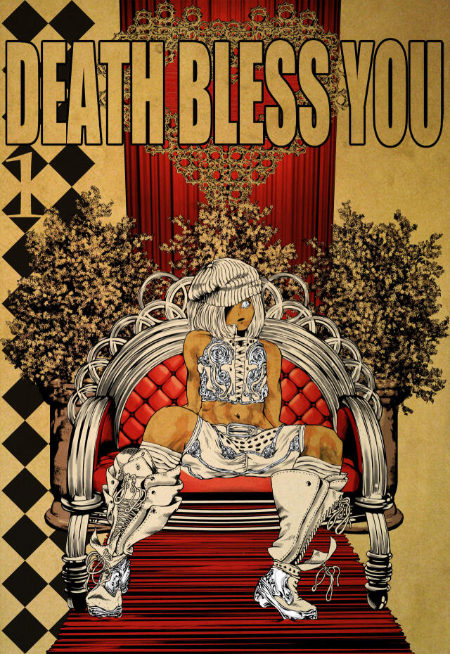 Death Bless You