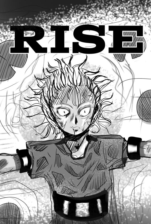 RISE: rebirth