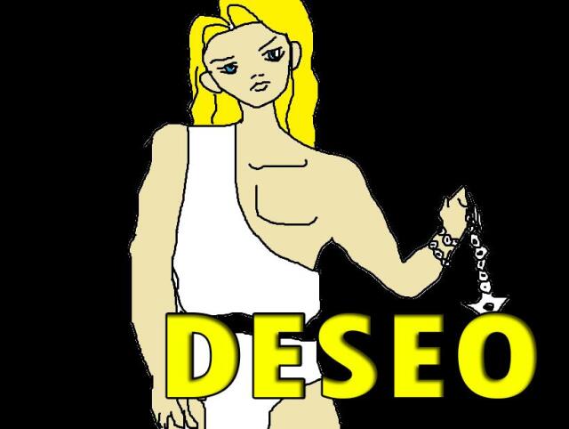 Deseo