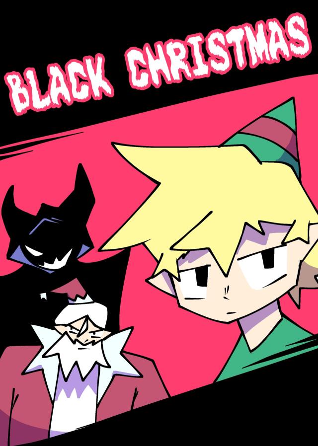 Black christmas