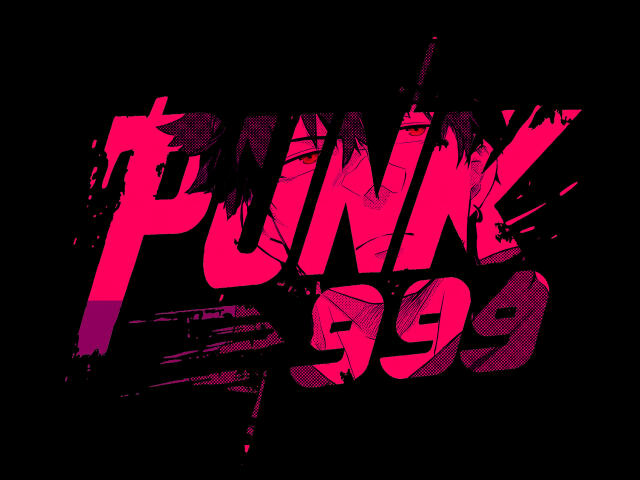 PUNK999