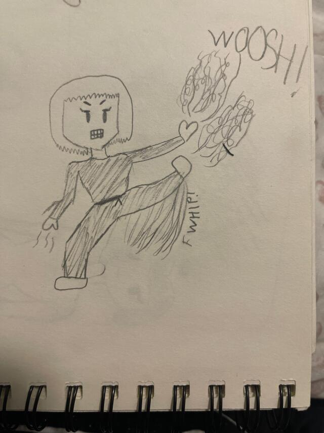 Spirits