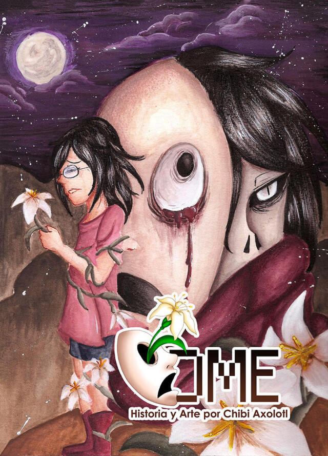 OME (one shot)