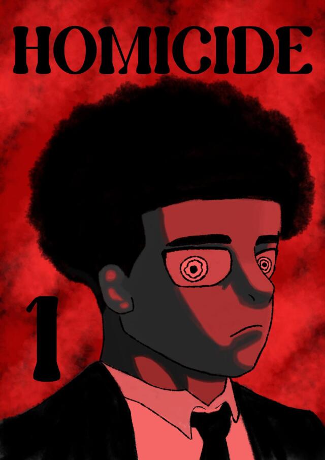 HOMICIDE