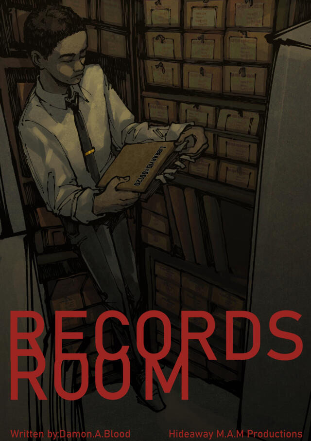Records Room