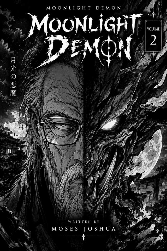 Moonlight Demon