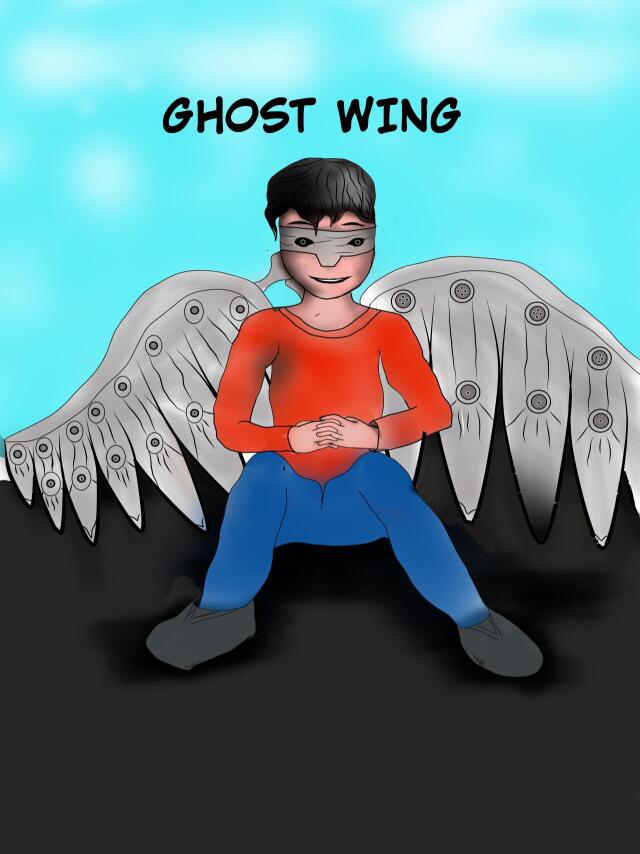 Ghost wing
