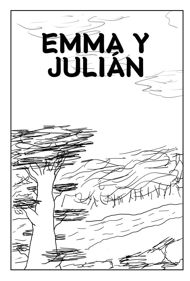 EMMA Y JULIÁN