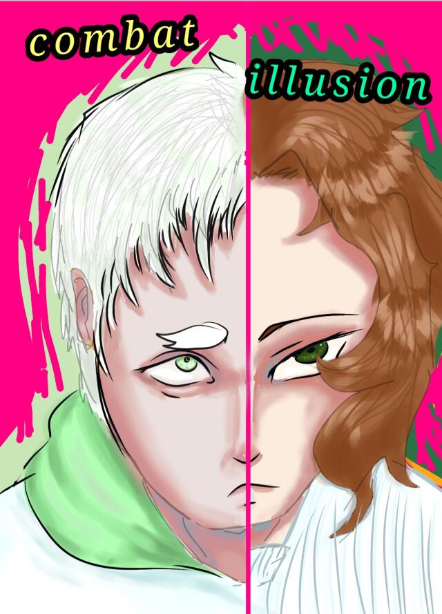 Combat illusion