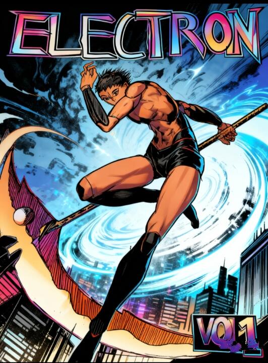 ELECTRON