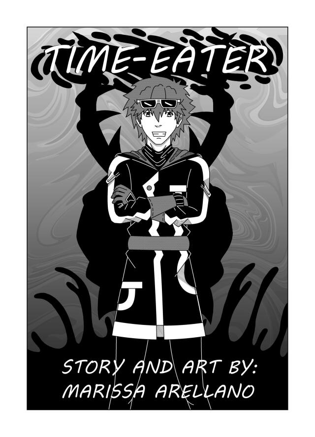 Time-Eater 