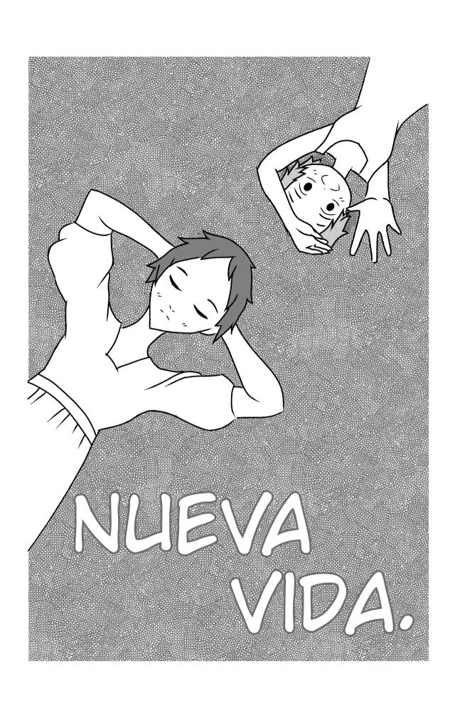 Nueva Vida