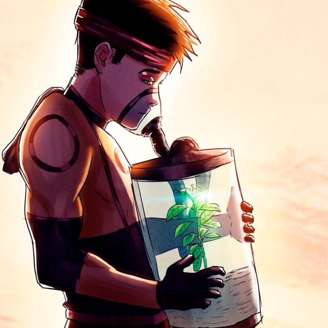 Earth 2100