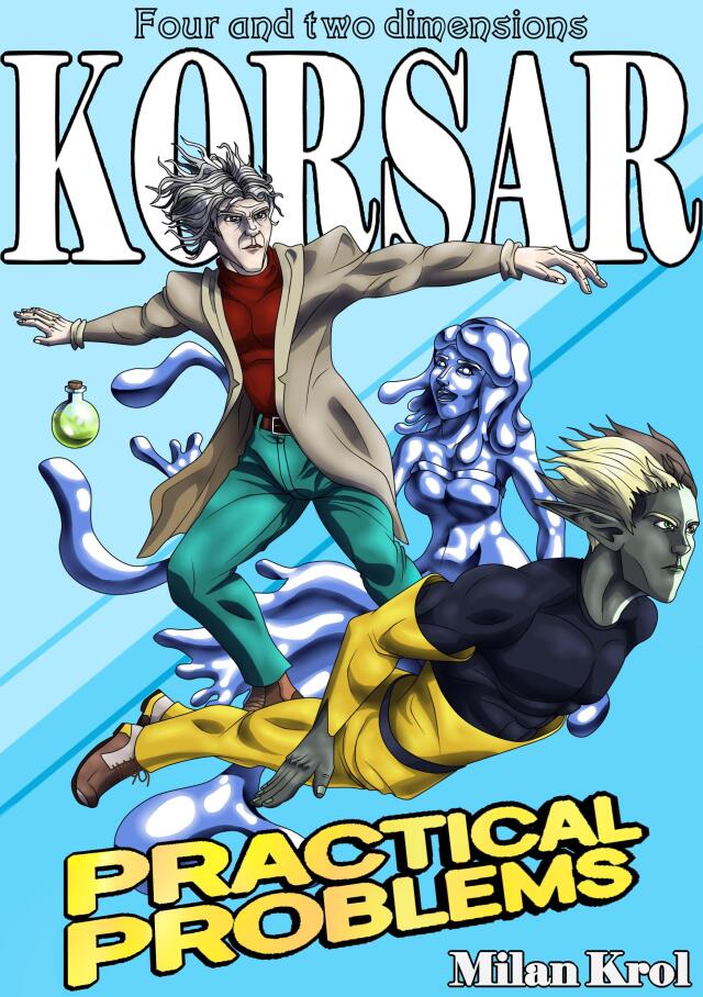 KORSAR: Practical Problems