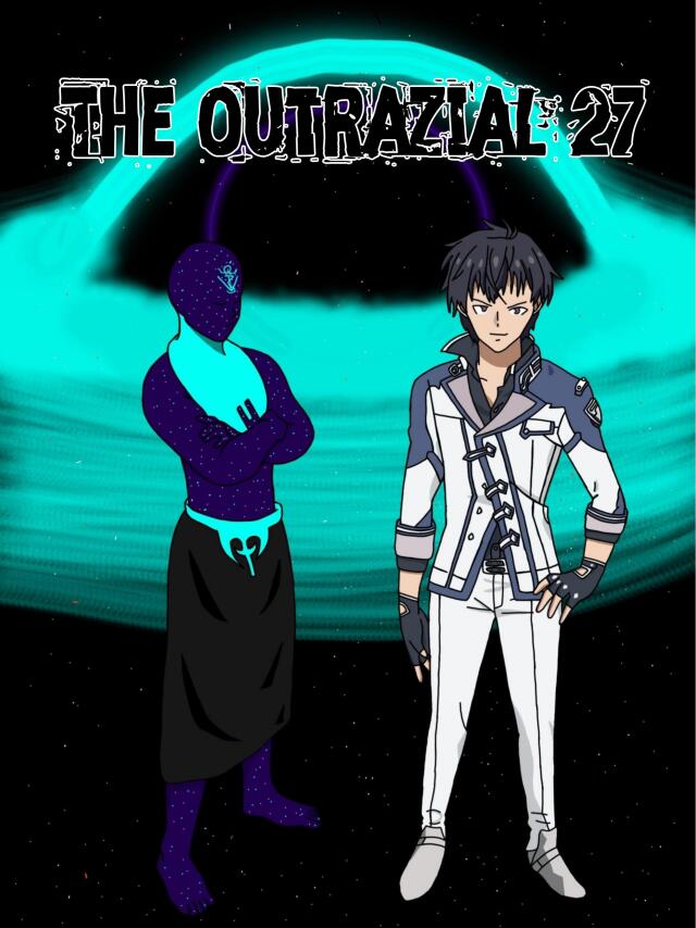 The OutraZial 27