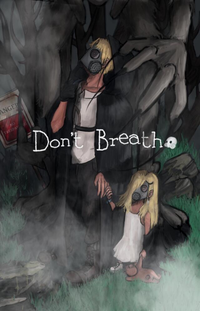 Don't Breath 