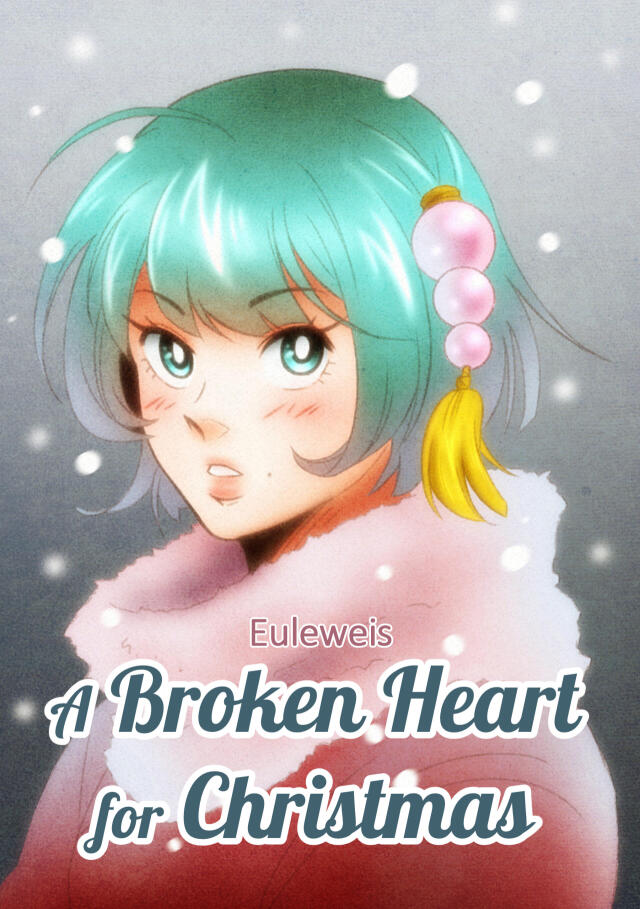 A Broken Heart for Christmas