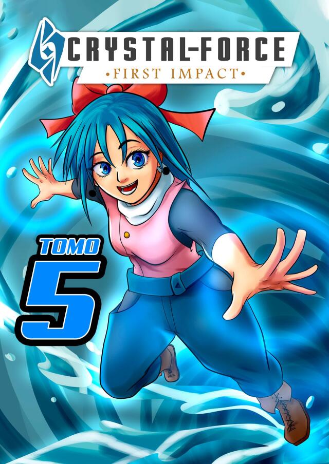 Crystal Force