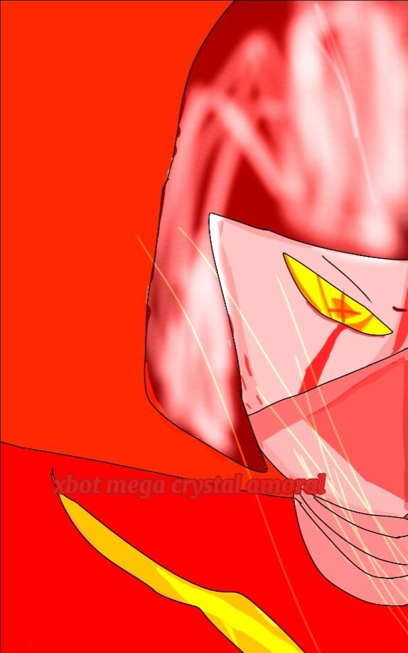 Xbot mega crystal amoral