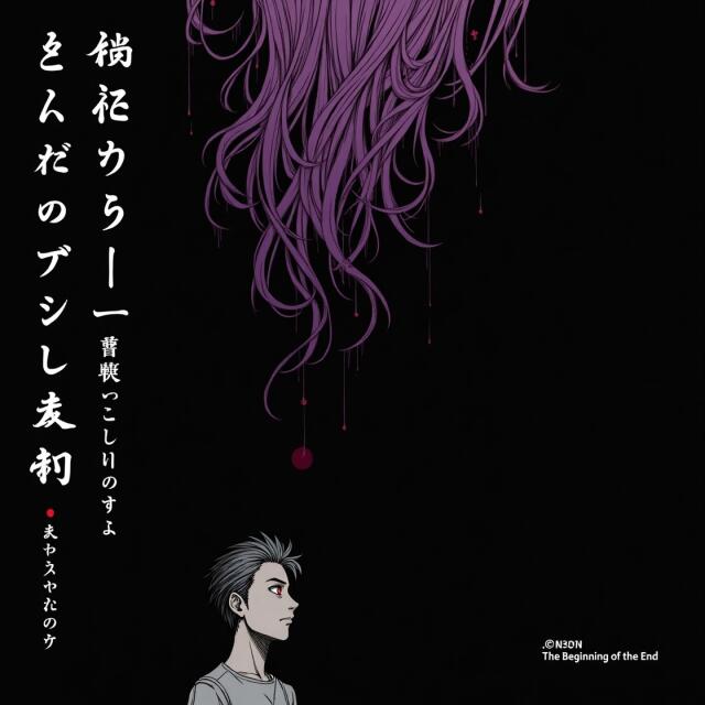 The Beginning Of The End/Owari no Hajimari