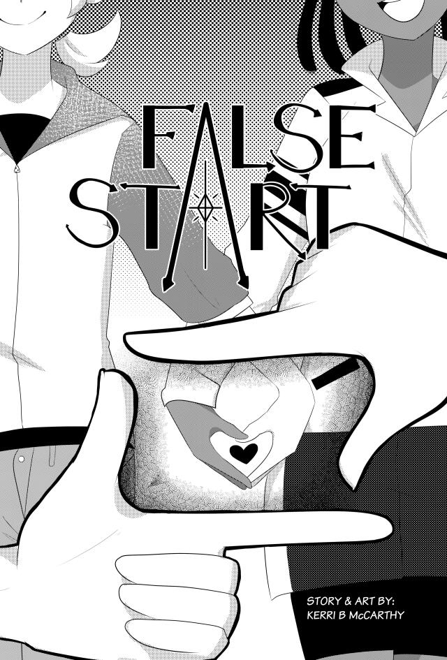 False Start