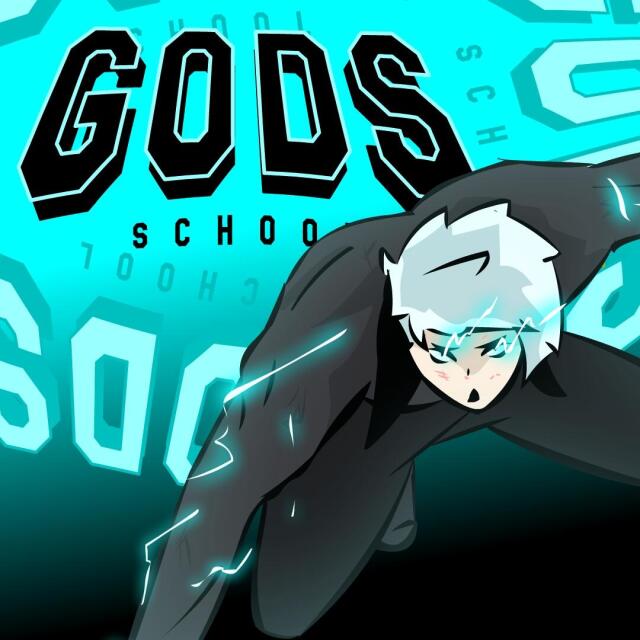 GODS SCHOOL