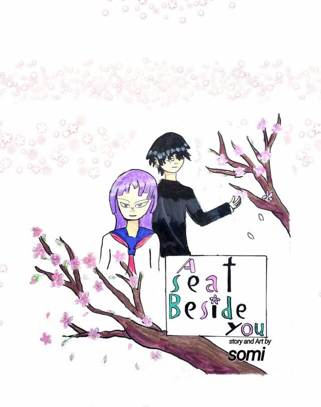 A Seat Beside you