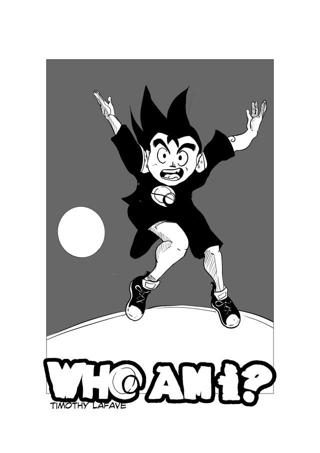 Who Am I? (2026)