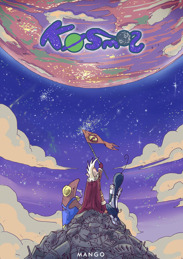 Kosmos