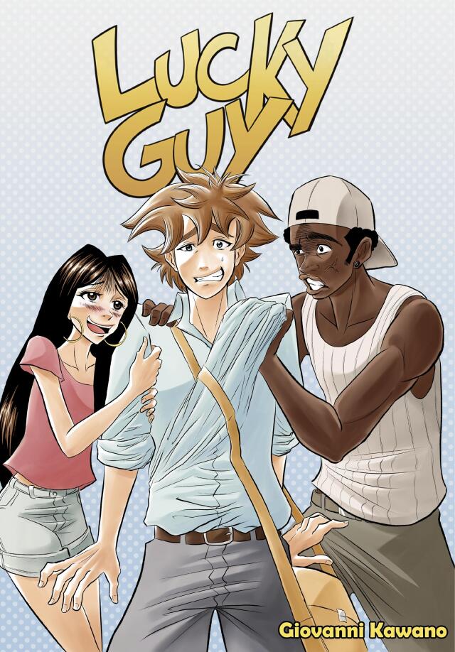Lucky Guy