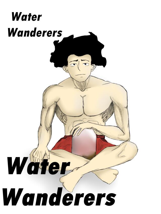 Water Wanderers 
