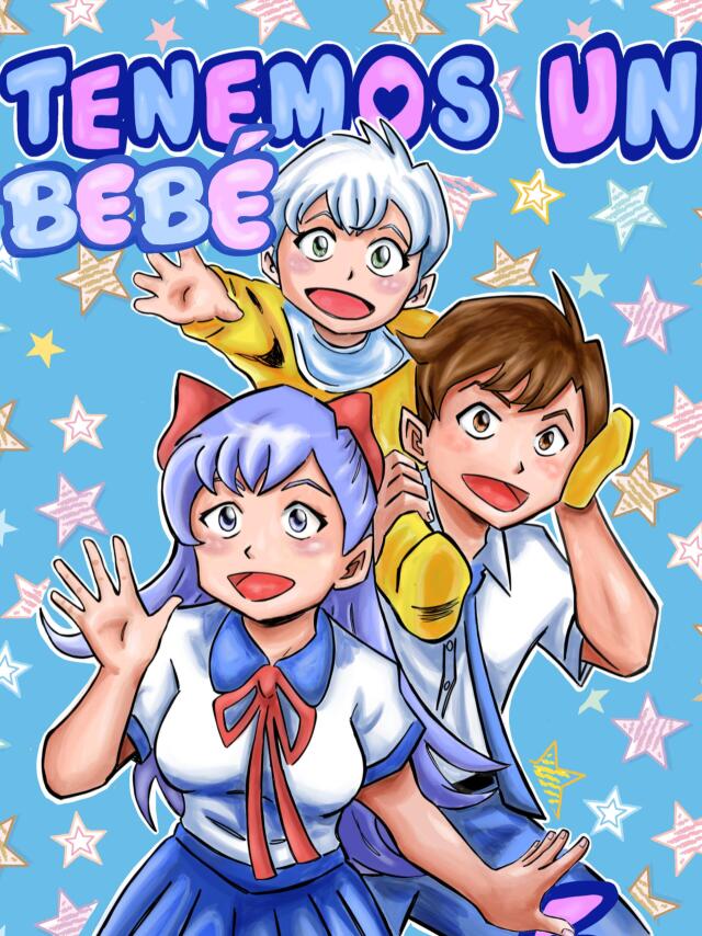 Tenemos un Bebé