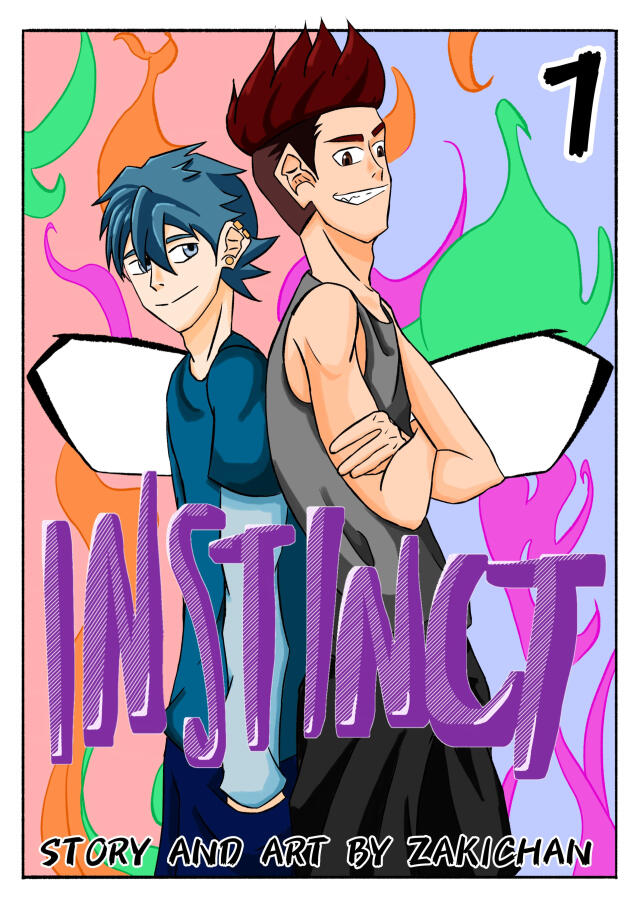 INSTINCT