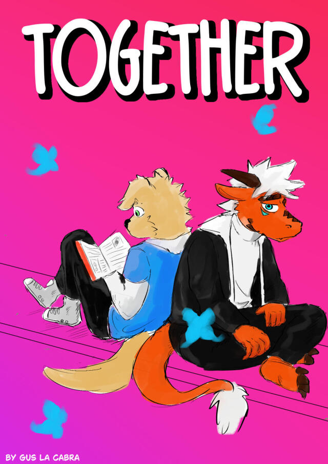 TOGETHER