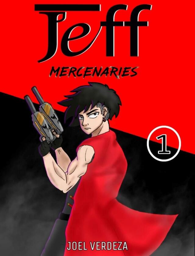 JEFF MERCENARIES