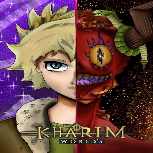 Kharim World's