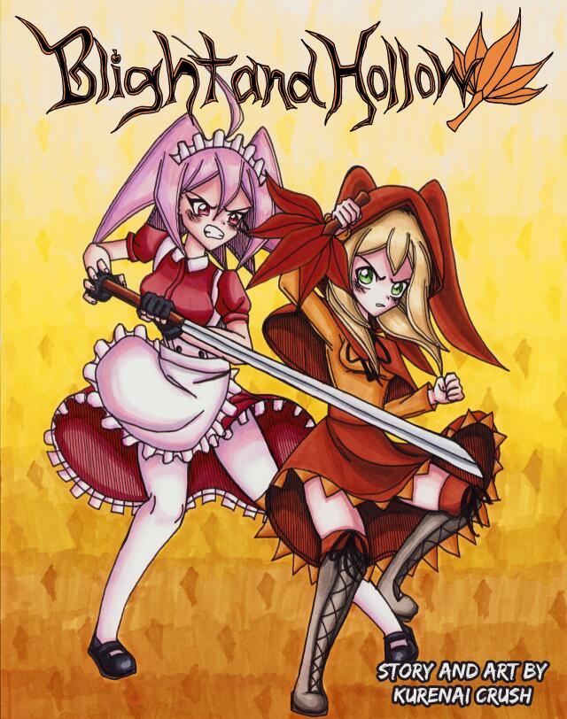 Blight and Hollow