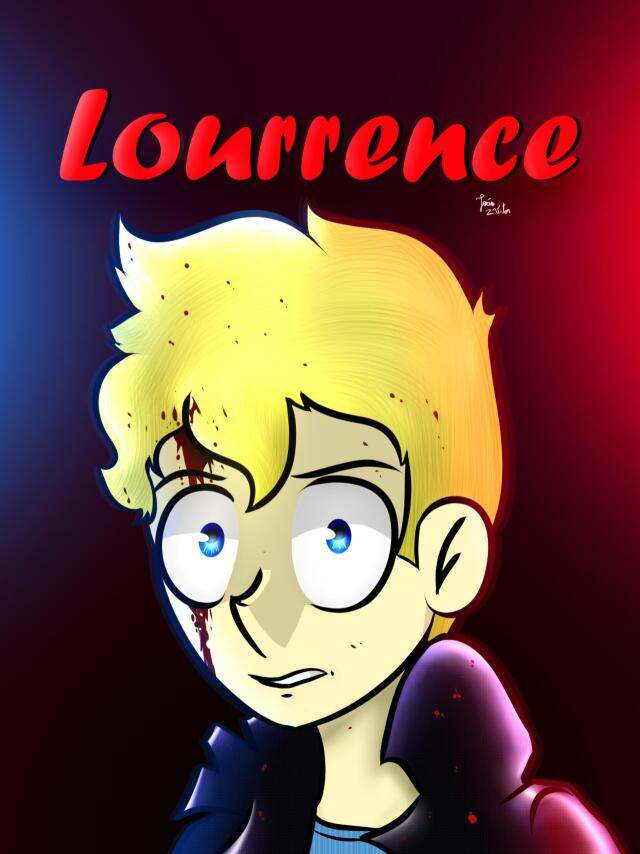 Lourrence
