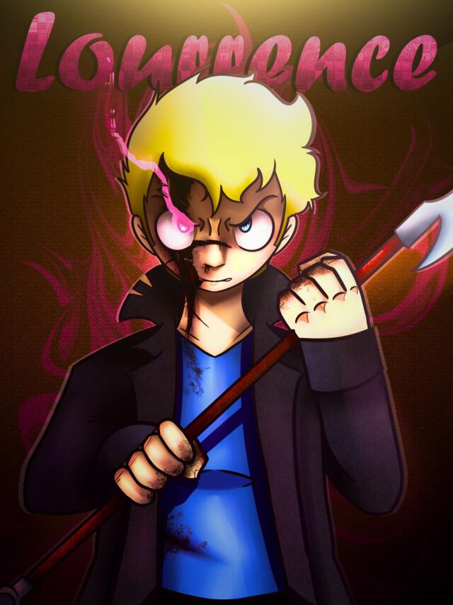 Lourrence